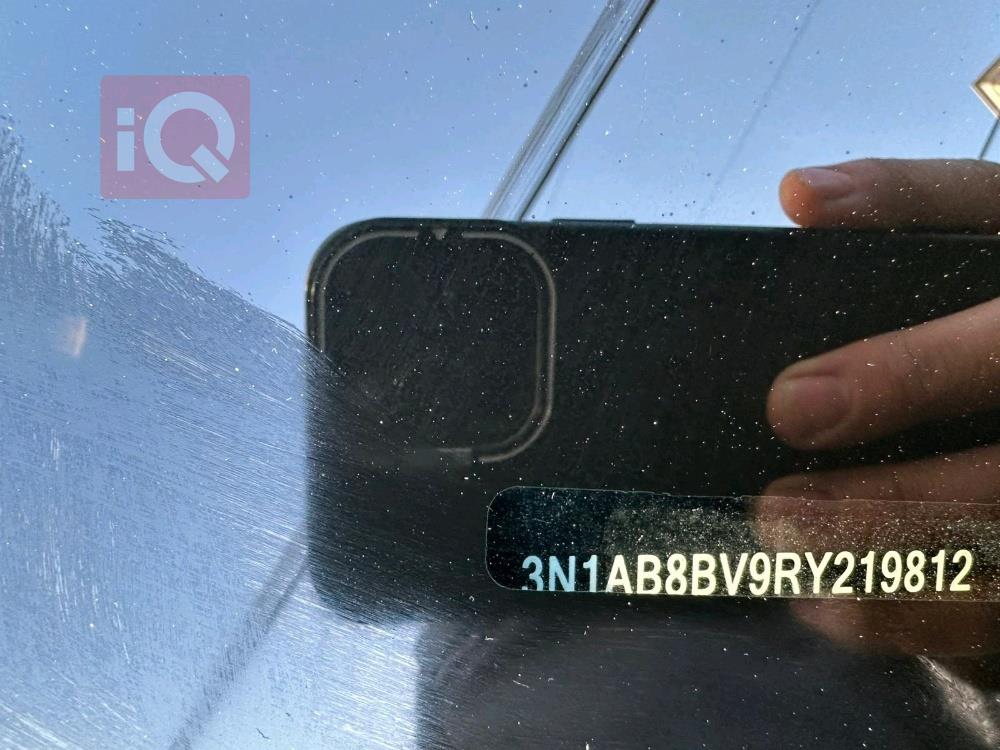 نيسان سنترا